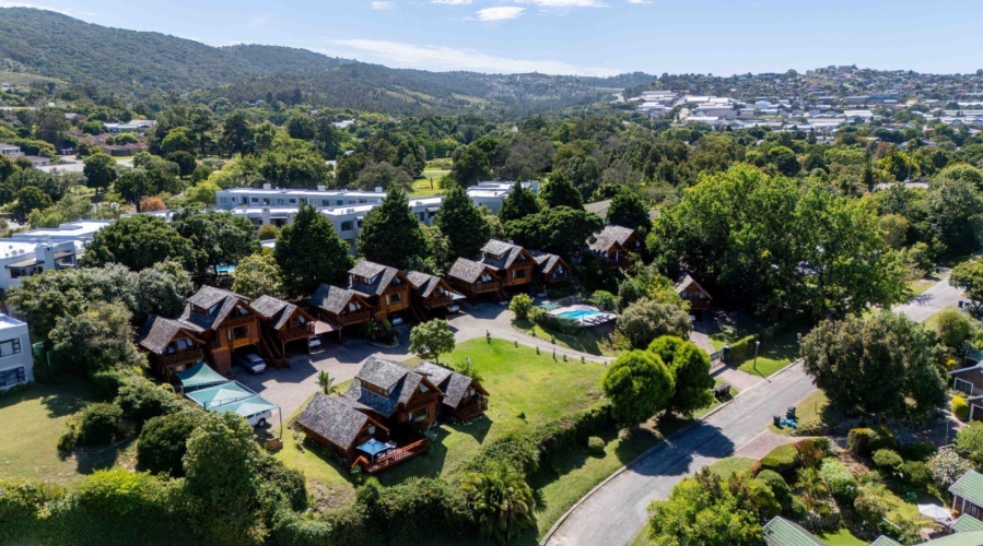 Commercial Property for Sale in Old Place Western Cape